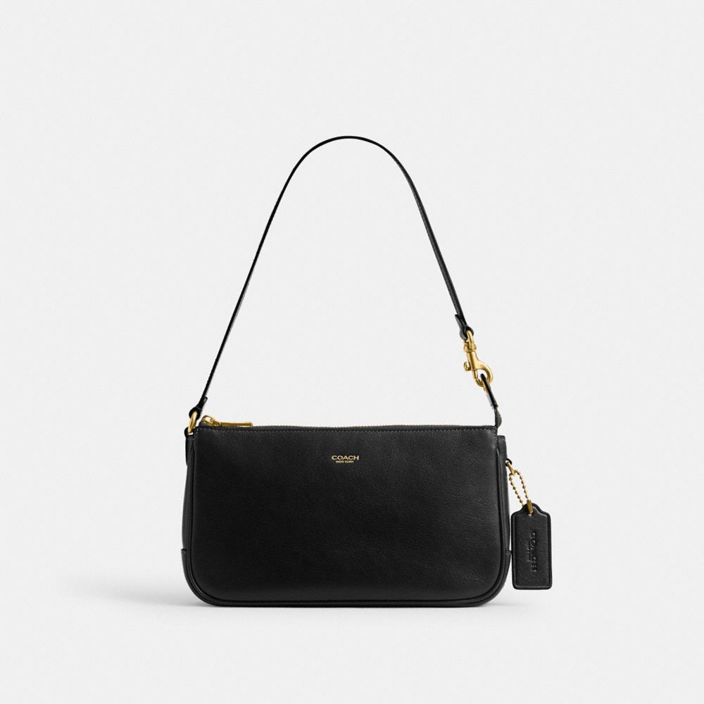 Coach Plaza Bag In Multi