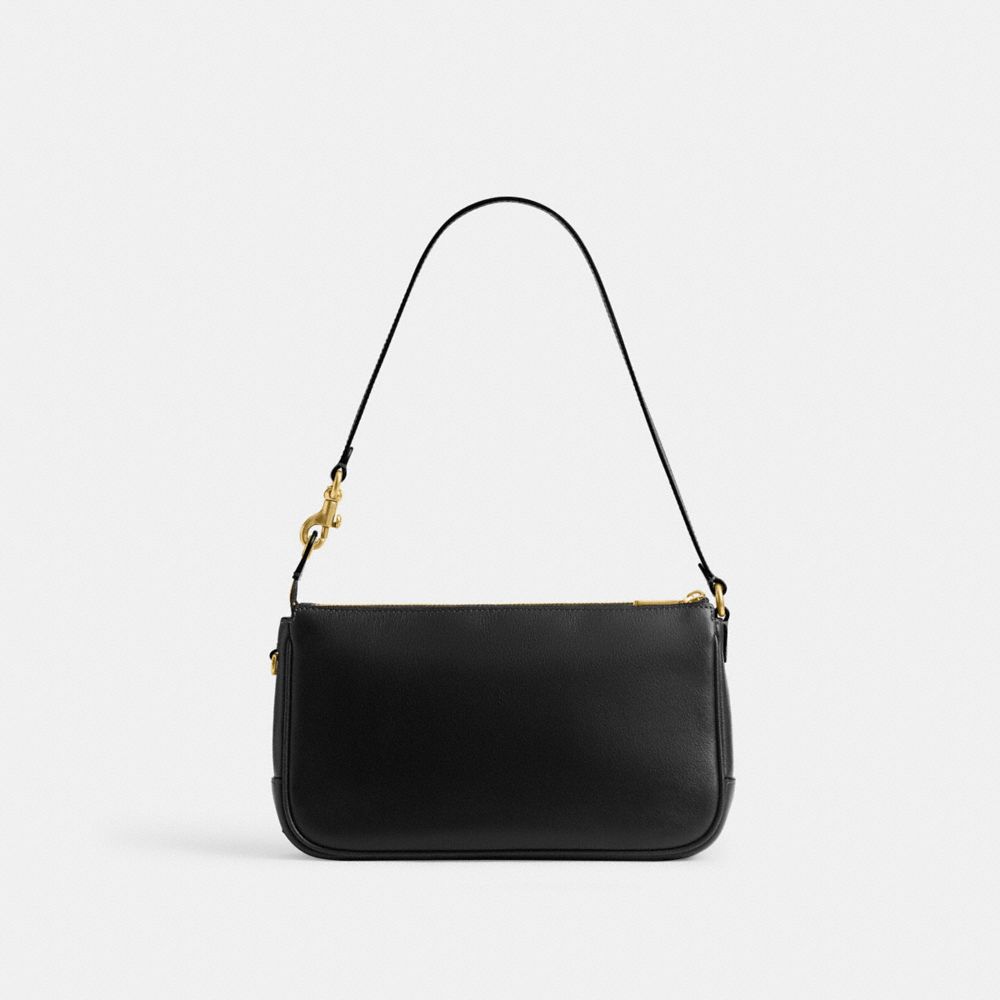 Coach Plaza Bag In Multi