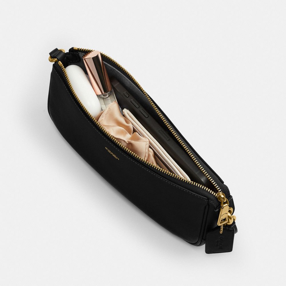 Женские сумки Coach Plaza Bag — фото 3