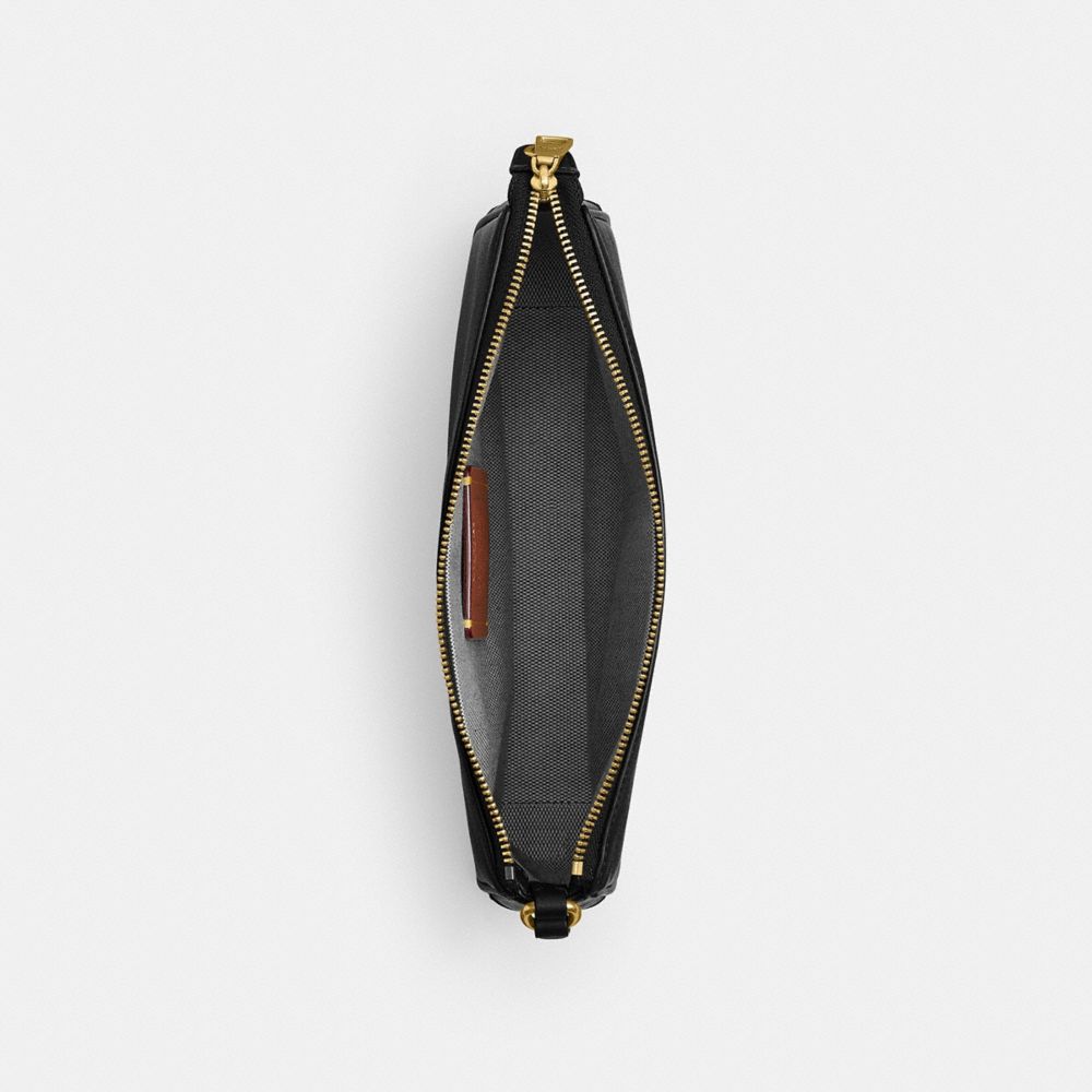 Женские сумки Coach Plaza Bag — фото 4