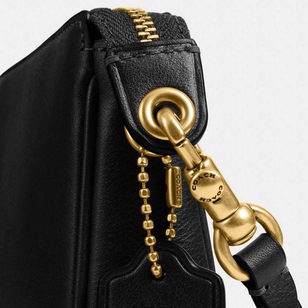 Coach Plaza Bag In Multi
