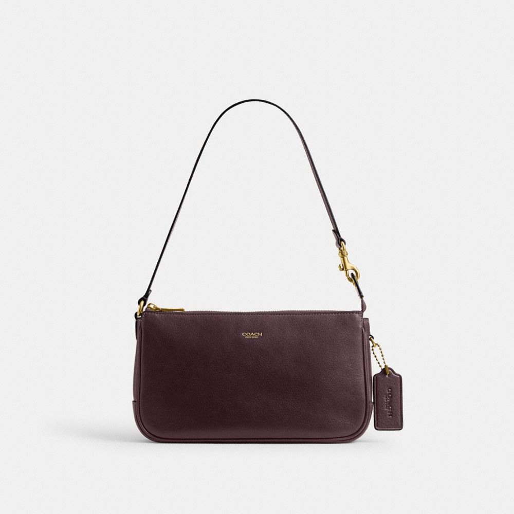 Coach Plaza Bag