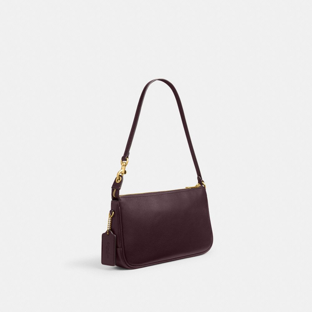 Coach Plaza Bag