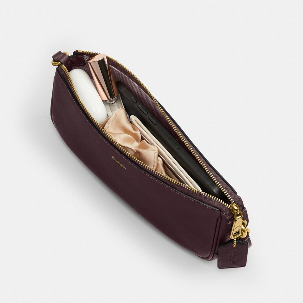 Coach Plaza Bag