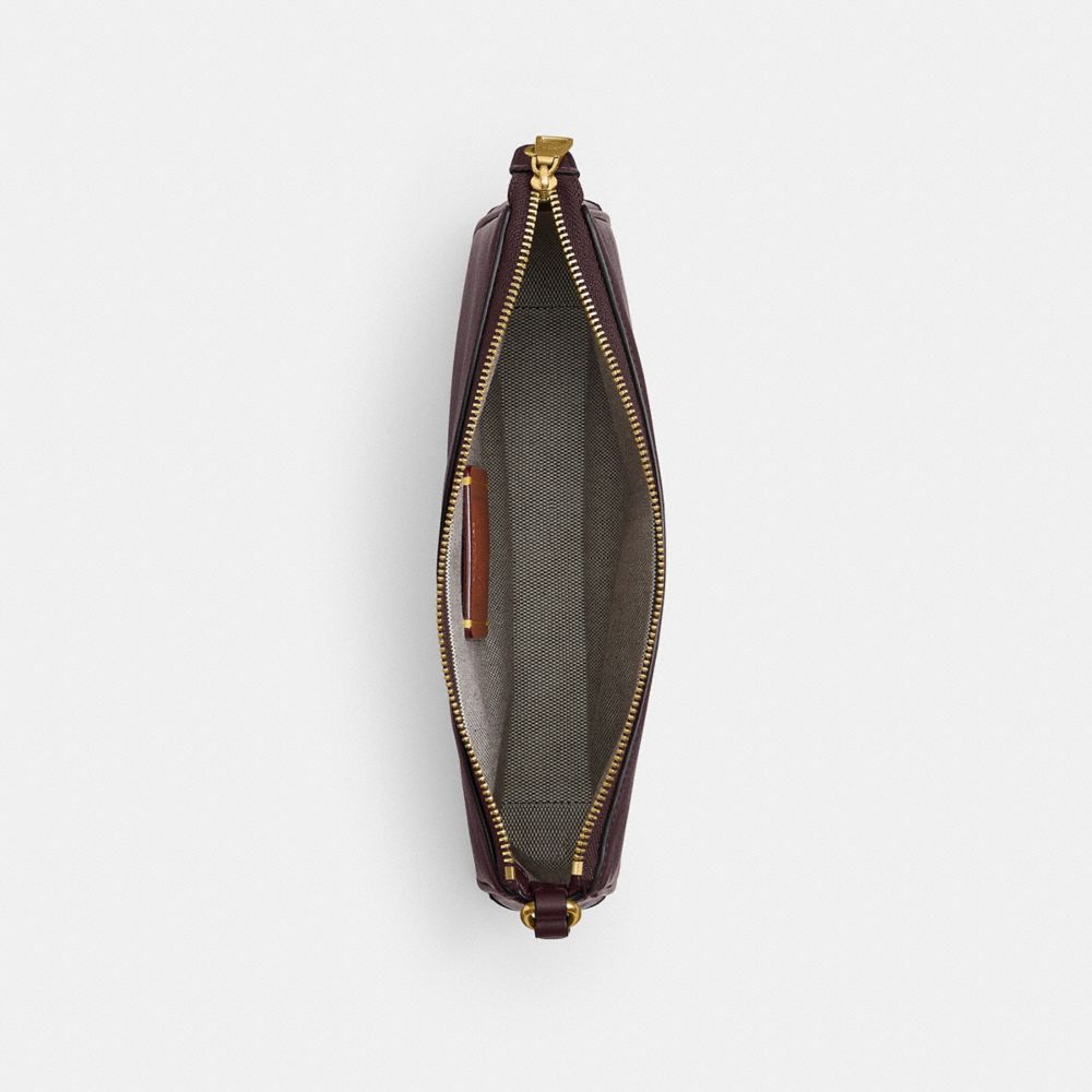 Coach Plaza Bag