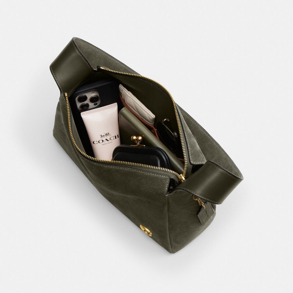 Coach Lola Shoulder Bag