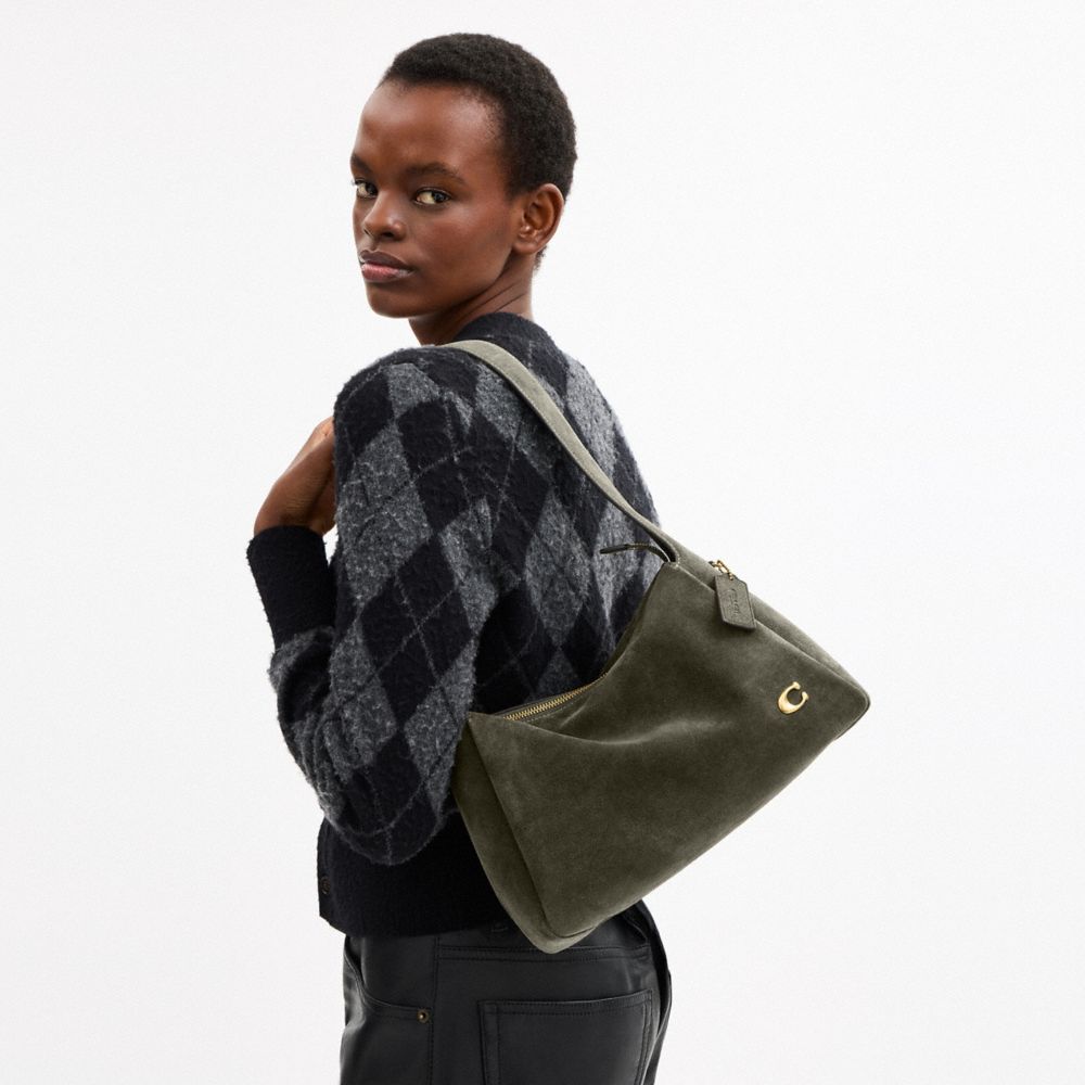 Coach Lola Shoulder Bag