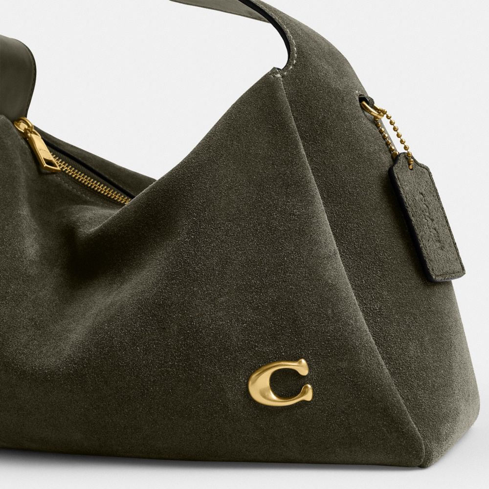 Coach Lola Shoulder Bag