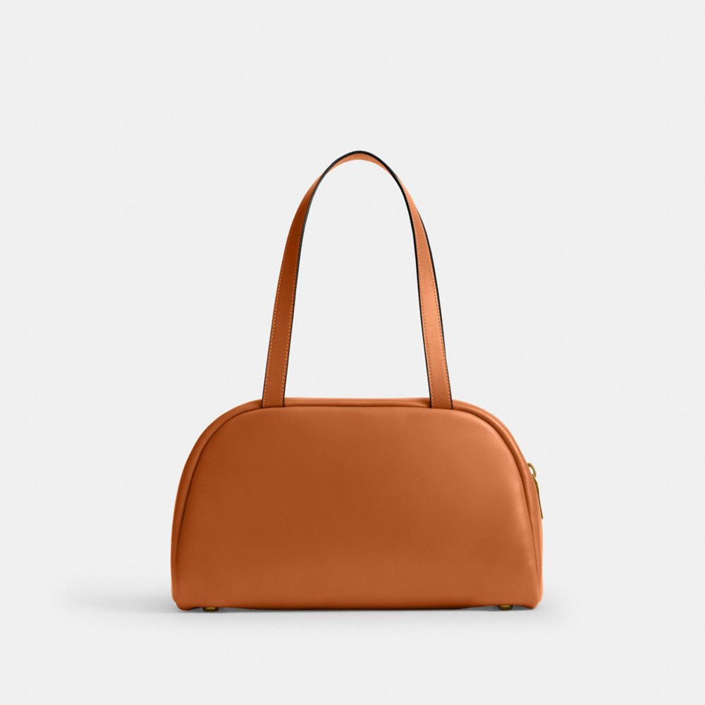 Coach Twin Turnlock Bag