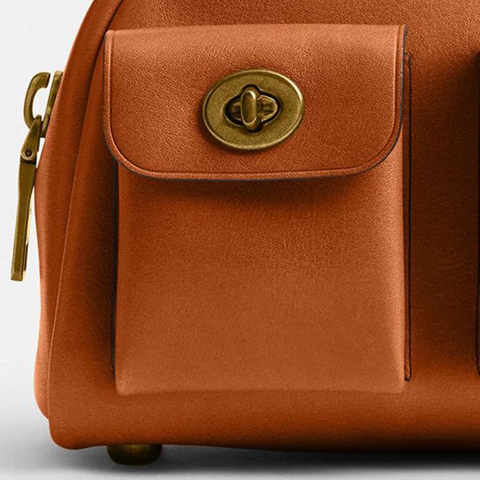 値下げしました！ 未使用　SKINCOACH セット COACH® | Twin Turnlock Bag 20