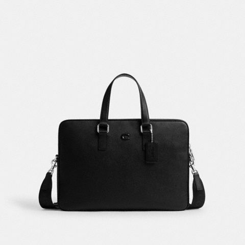 Мужские сумки Coach Caden Brief Bag