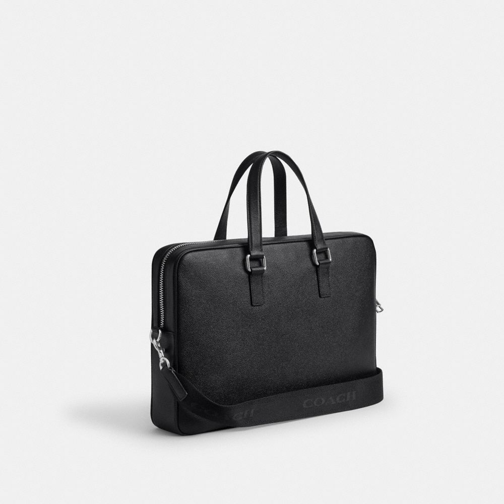 Мужские сумки Coach Caden Brief Bag — фото 2