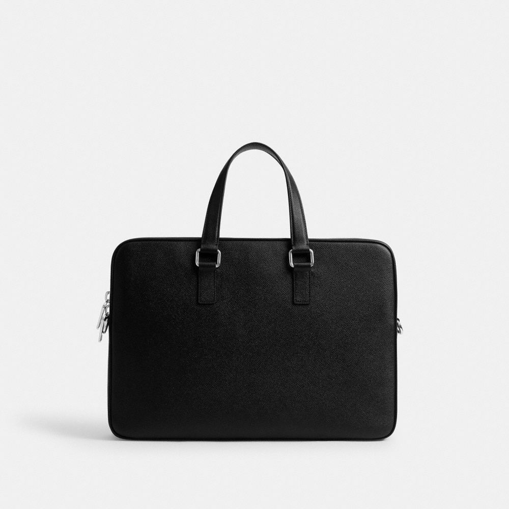 Мужские сумки Coach Caden Brief Bag — фото 3