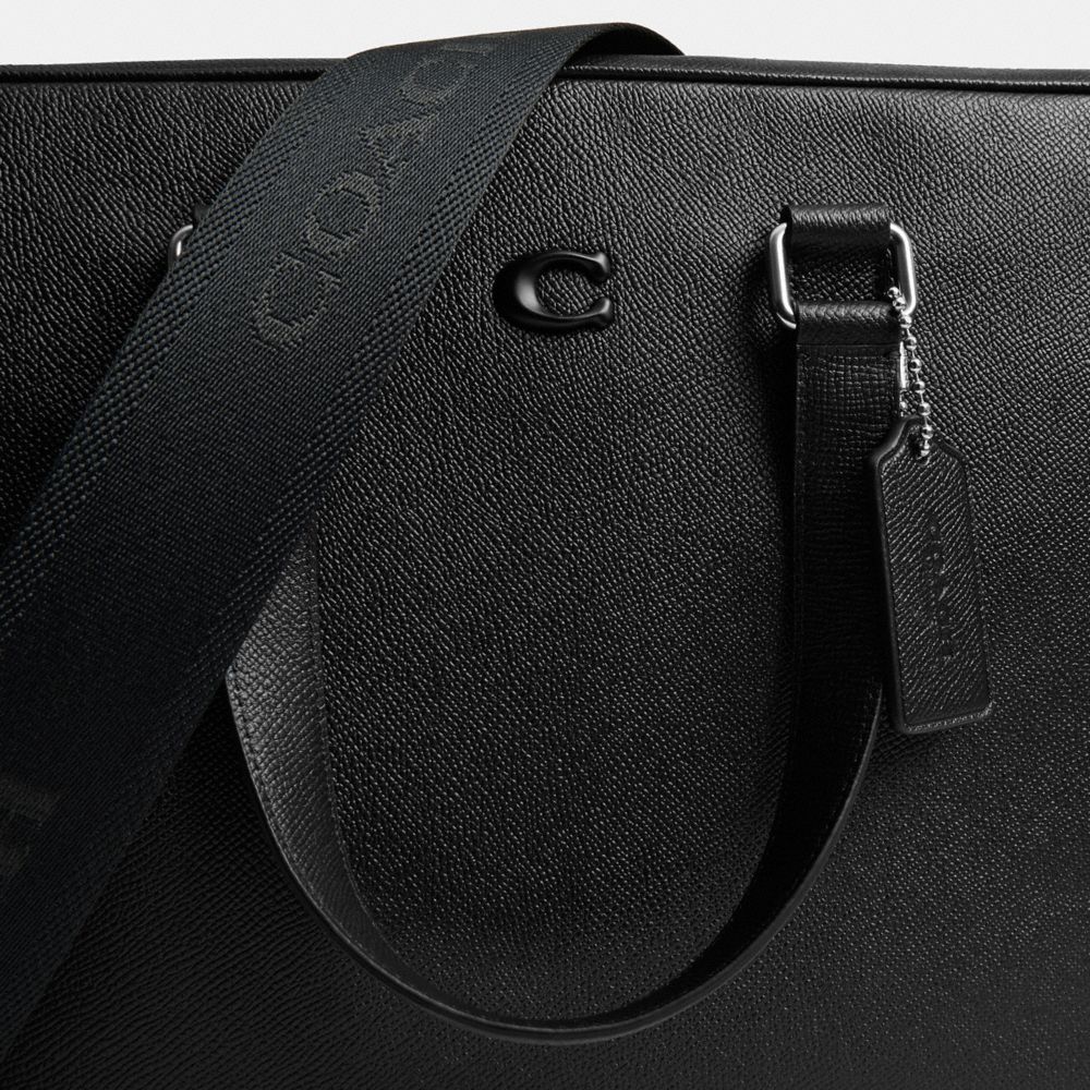 Coach Caden Brief Bag