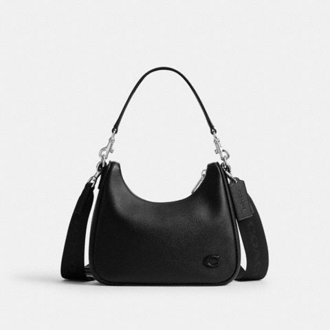 Мужские сумки Coach Nolan Hobo Bag