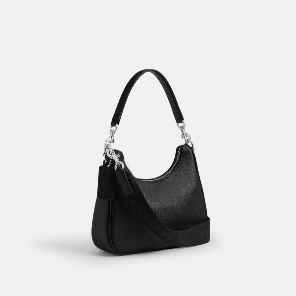 Мужские сумки Coach Nolan Hobo Bag — фото 2