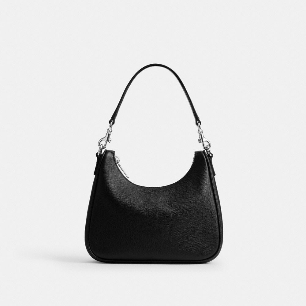 Мужские сумки Coach Nolan Hobo Bag — фото 3