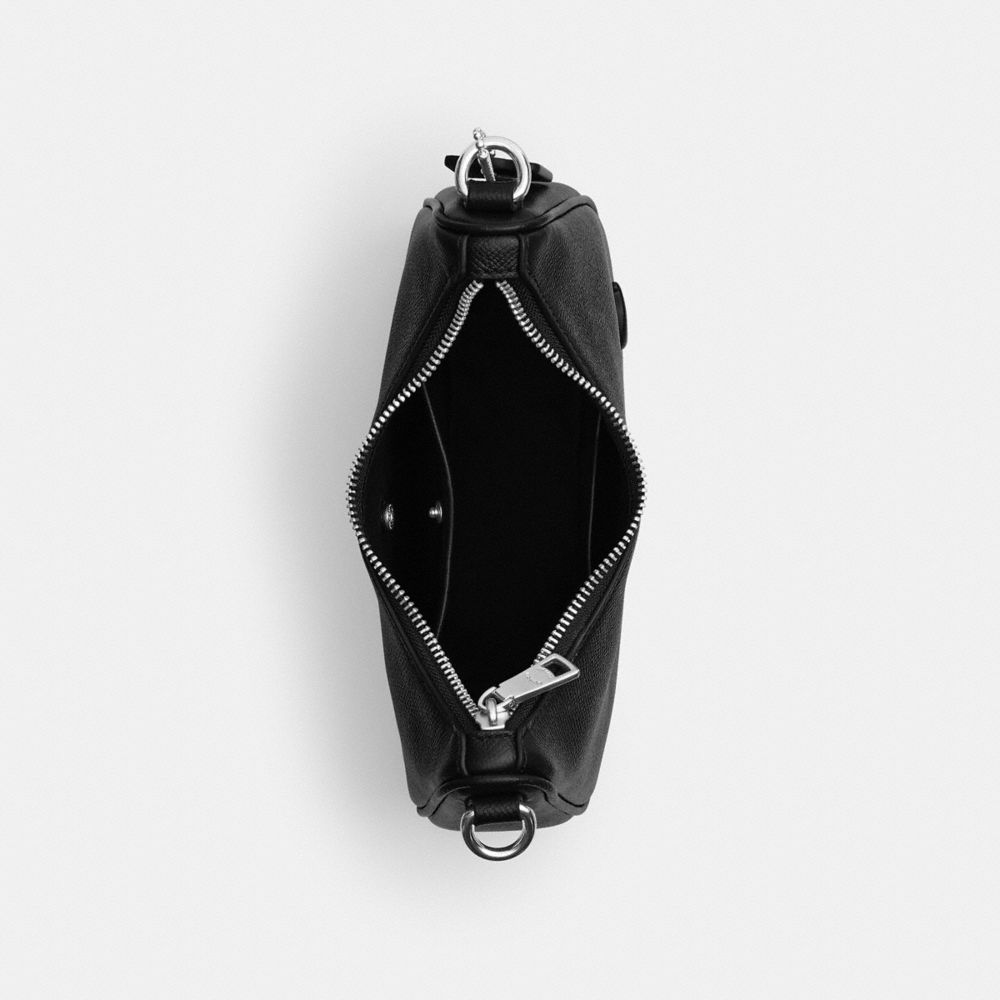 Мужские сумки Coach Nolan Hobo Bag — фото 4