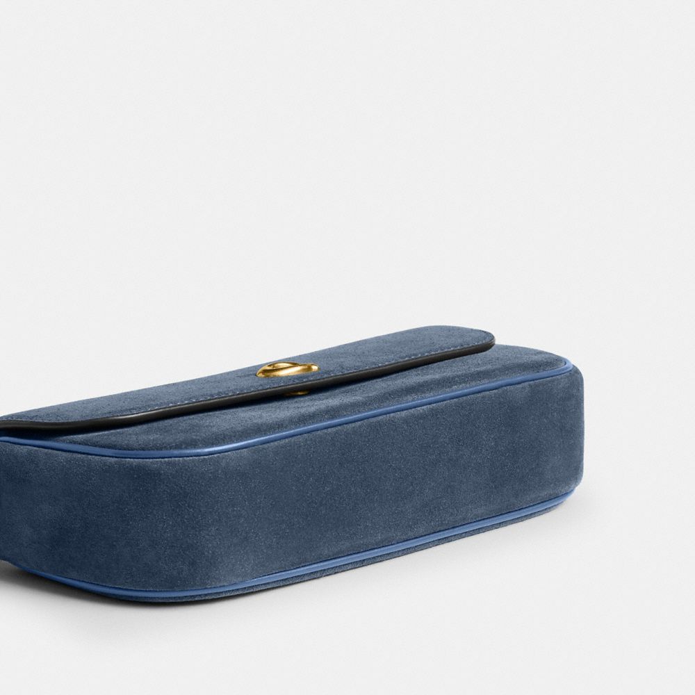 Brook Flap Chain Bag