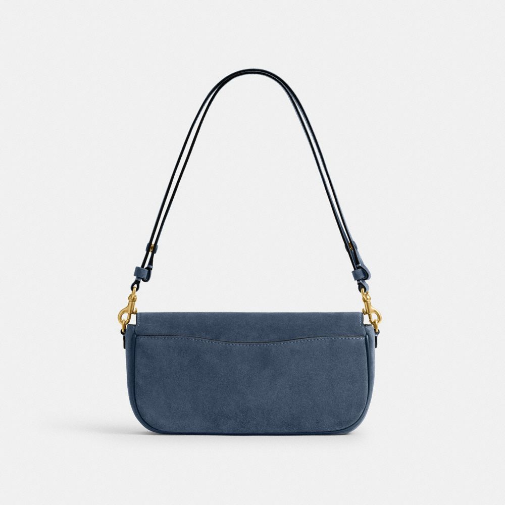 Blue Crossbody Bags | COACH®