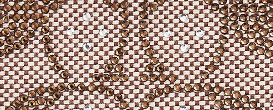 COACH®,エッセンシャル カード ケース・クリスタル シグネチャー ジャカード,カードケース/定期入れ/名刺入れ,ﾊﾞｰﾆｯｼｭﾄﾞ ｱﾝﾊﾞｰ