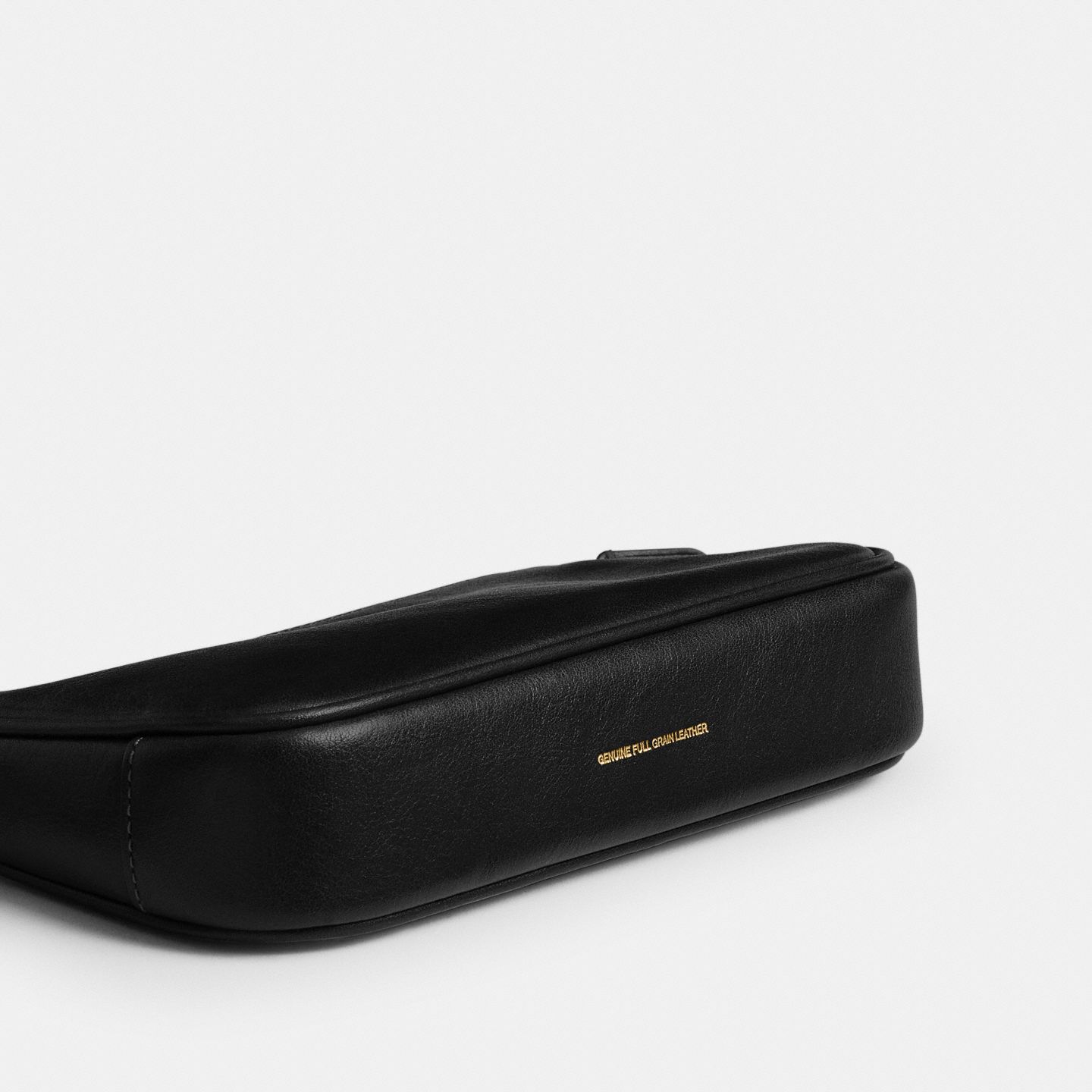 Женская сумка Coach Plaza Bag 18, цвет: Латунный / Чёрный — фото 5
