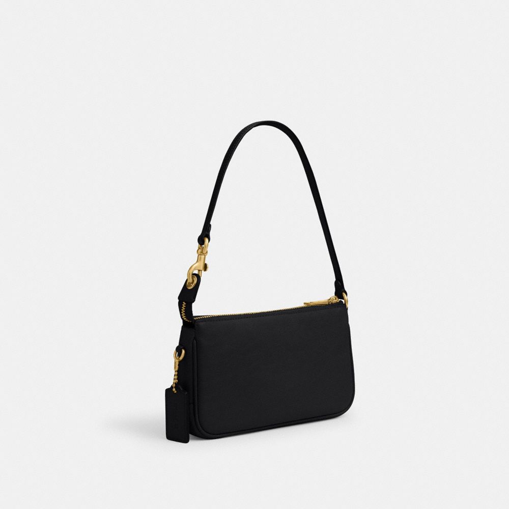 COACH®,Plaza Bag 18,,Angle View