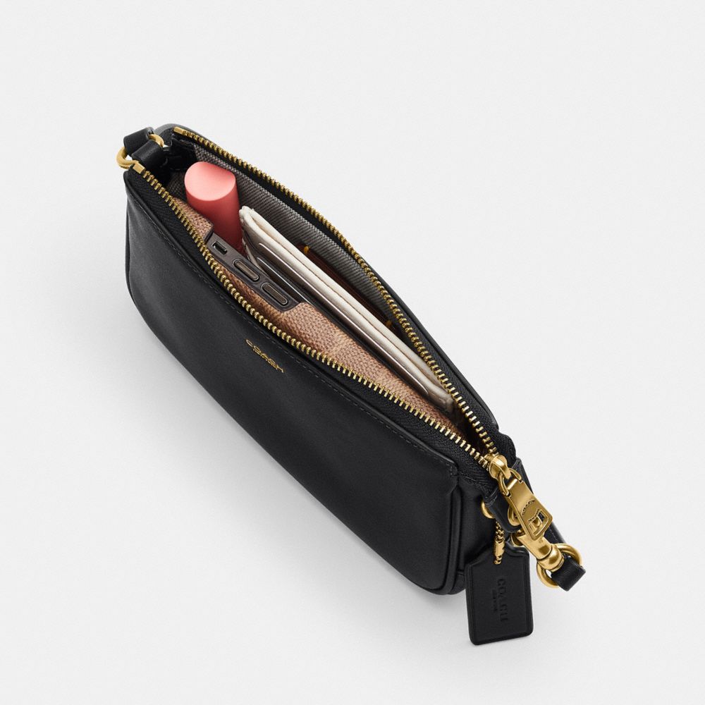 Coach Plaza Bag 18 In Multi