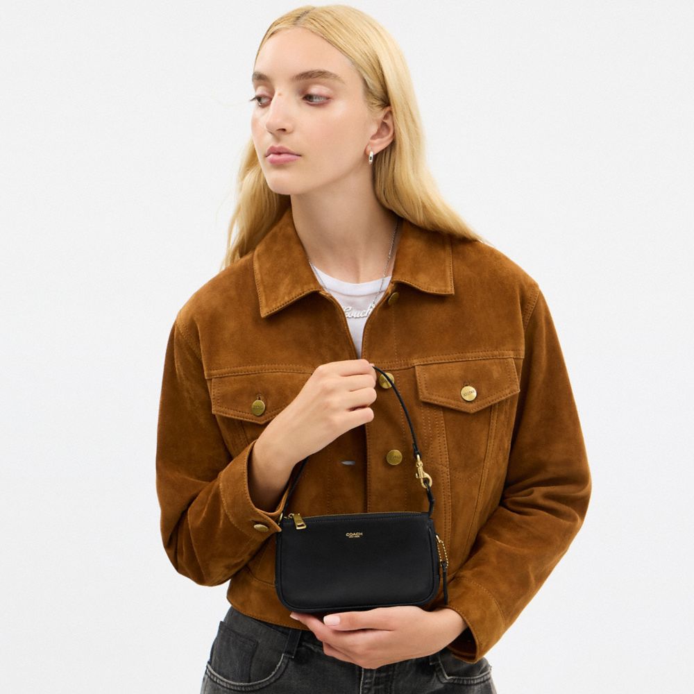 Женские сумки Coach Plaza Bag 18 — фото 6