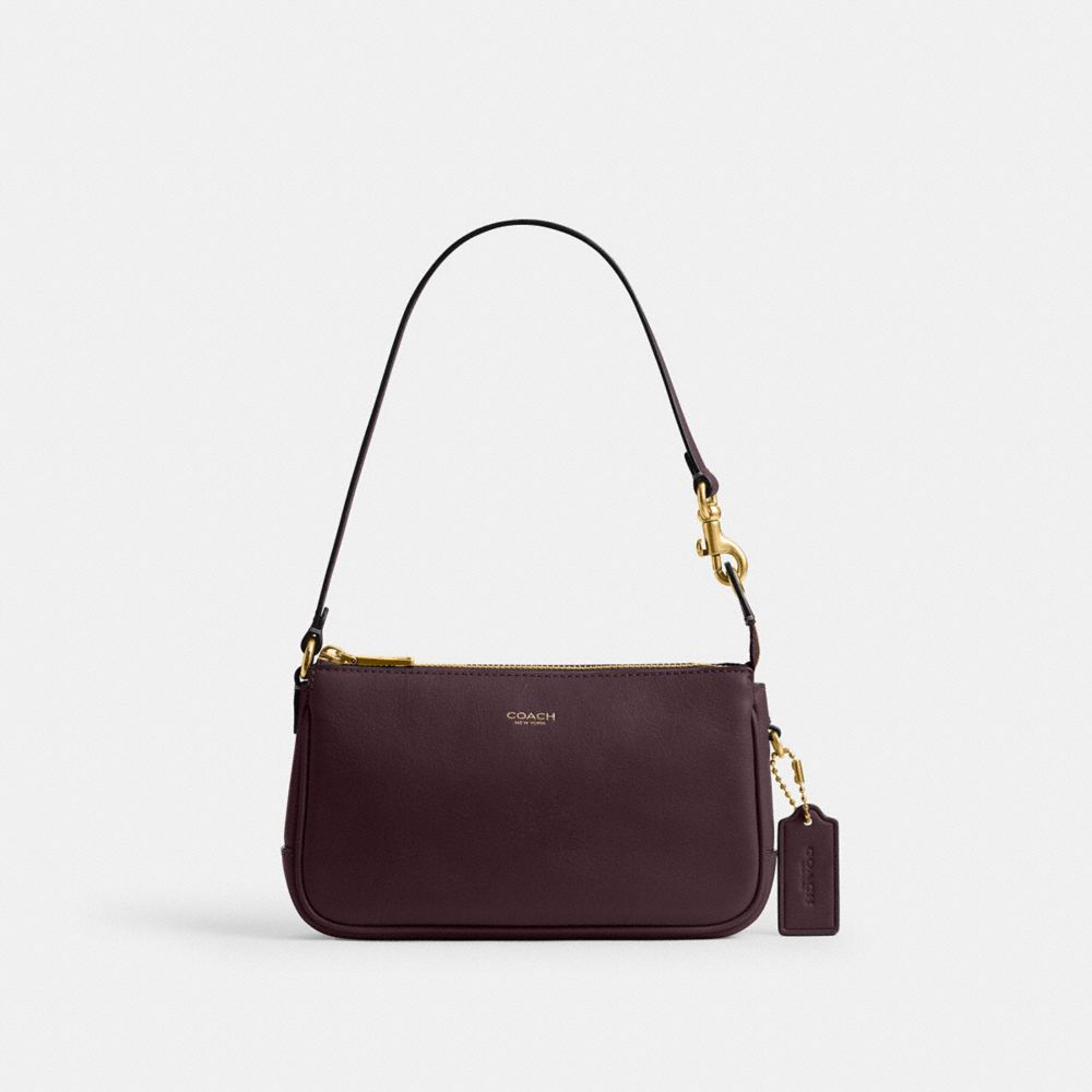 Coach Plaza Bag 18