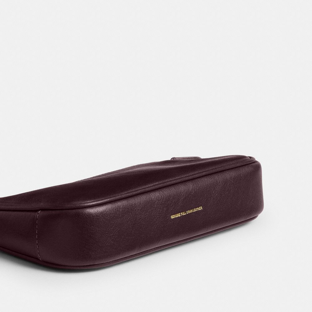 Coach Plaza Bag 18