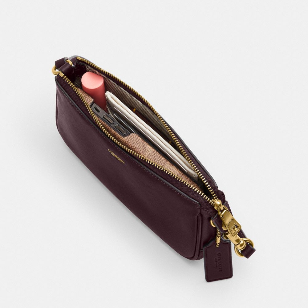 Coach Plaza Bag 18