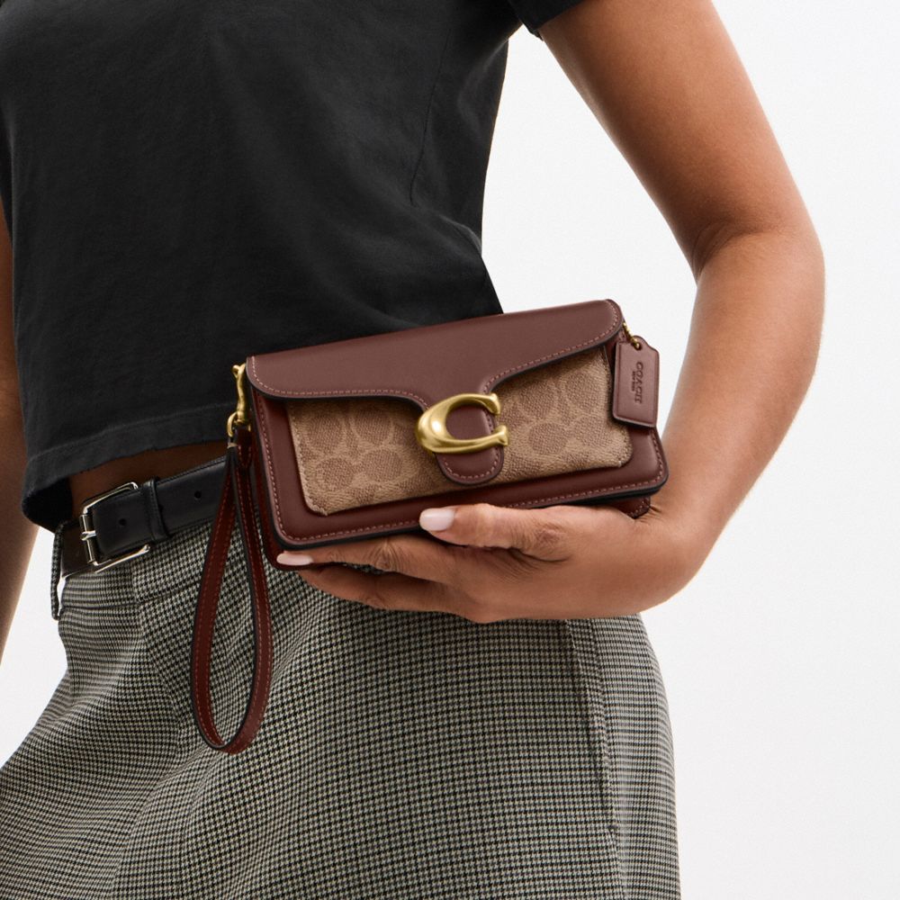 公式】COACH – コーチ シグネチャー コレクション レディース&メンズ