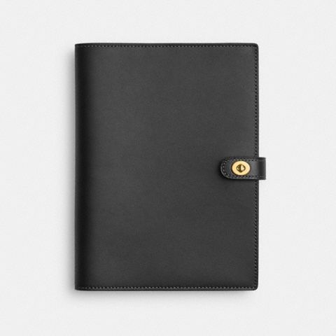 Женские аксессуары Coach Notebook