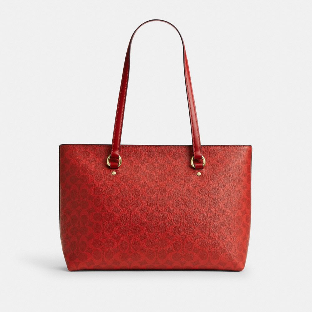 Red Shop All Bags & Handbags | Coach Outlet
