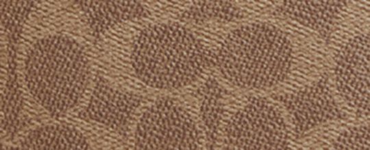 COACH®,Station Tote Bag In Signature Canvas,