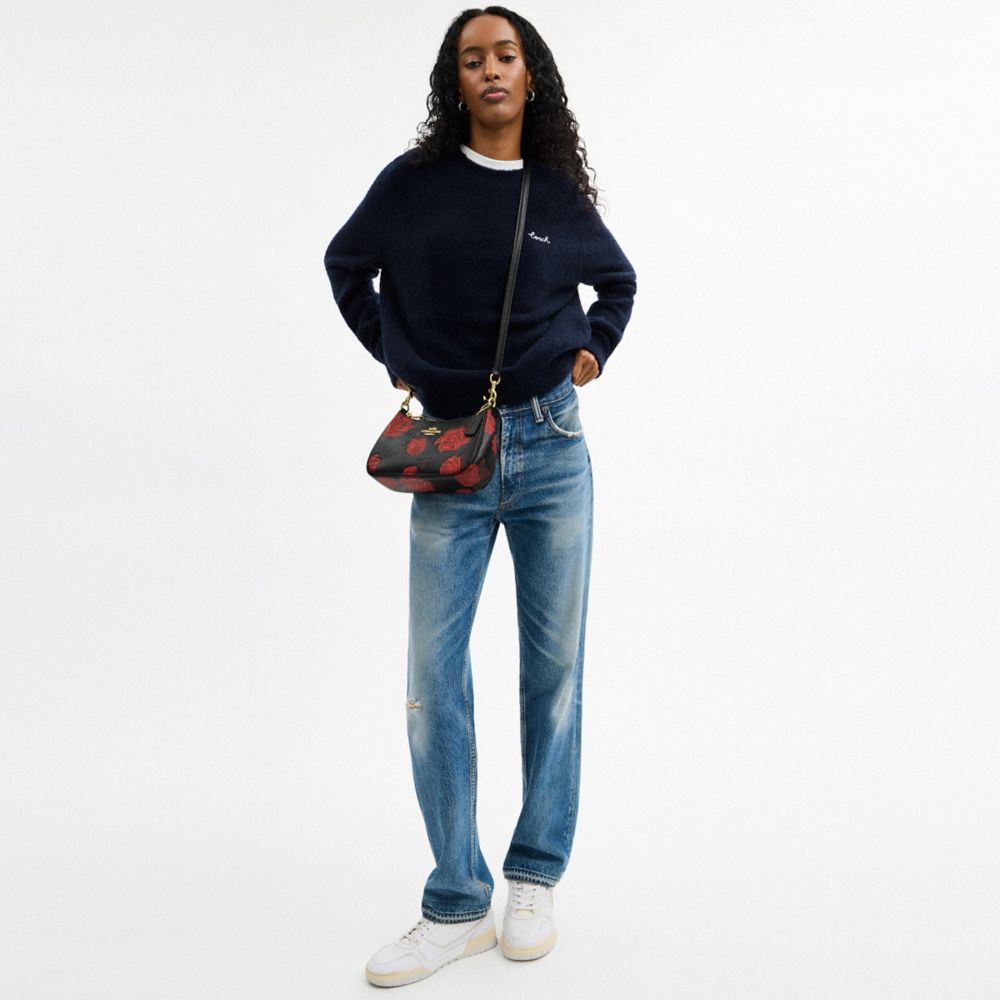 COACH®,Im/Noir Rouge