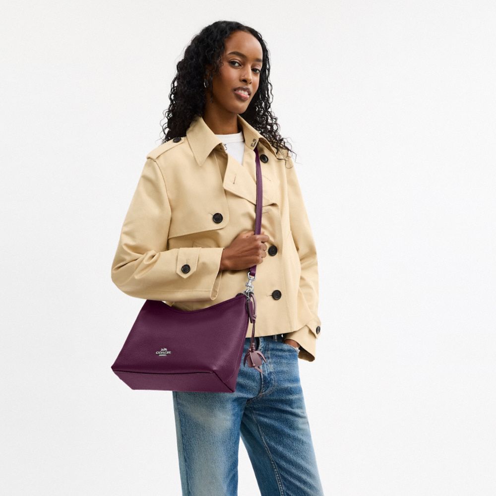 COACH®,Sv/Prune/Jasmin