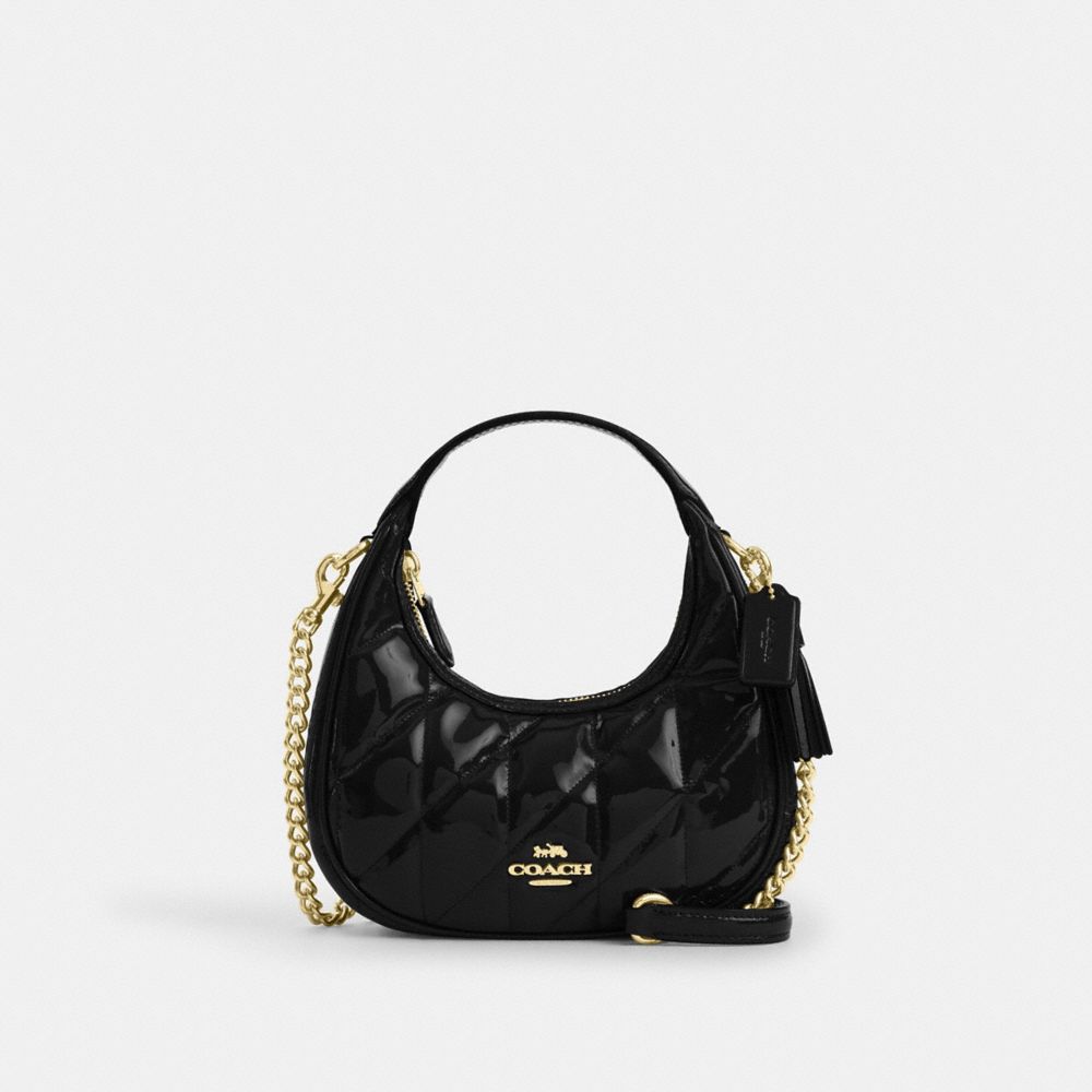 coachミニバック コーチ ミニハンドバッグ COACH ショルダーバッグ CJ494 SIGHA