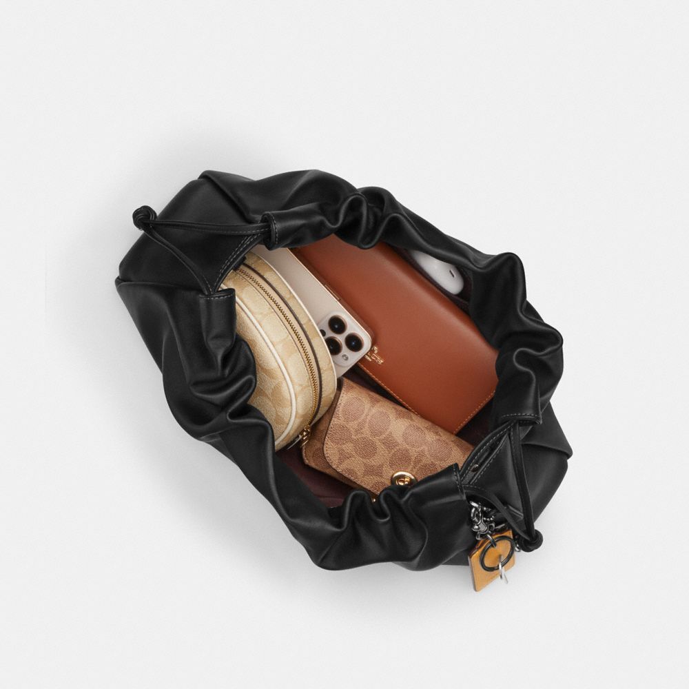 コーチ☆ショルダーバック〔値下げしました〕 コーチ ショルダーバッグ レディース シグネチャー レッド COACH 27583