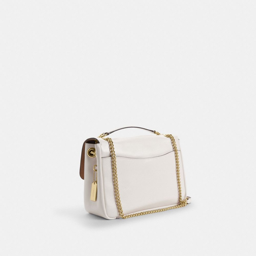 COACH®,Elodie Crossbody Bag,,Angle View