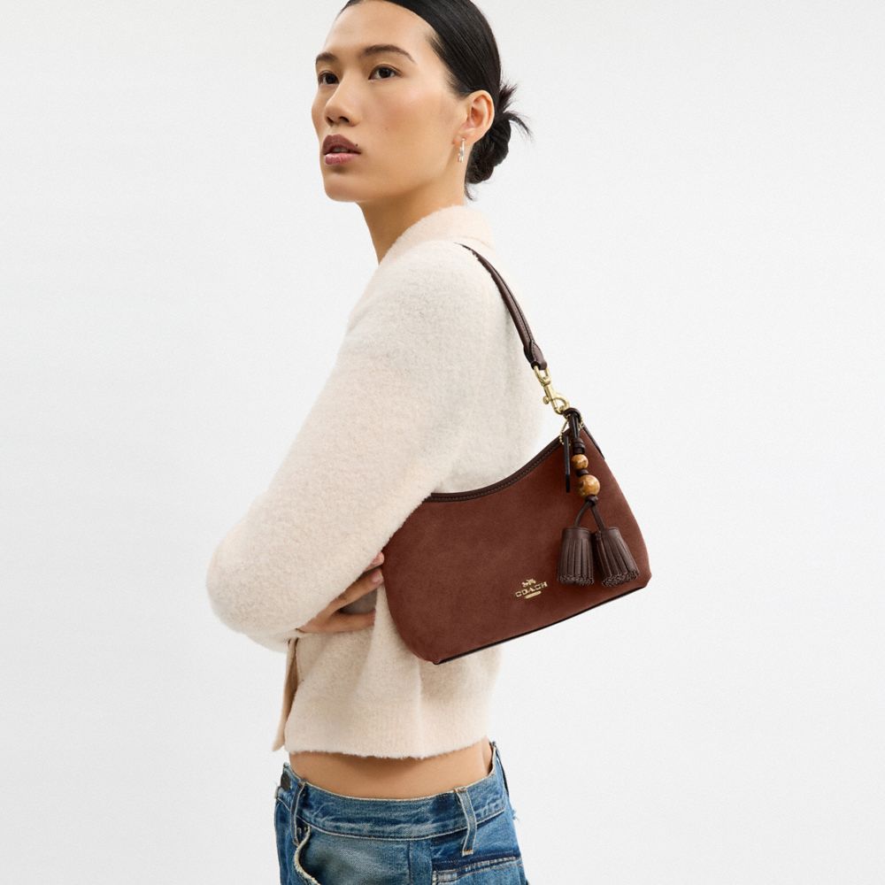レディース ミニバッグ&お財布ショルダー | COACH コーチ公式