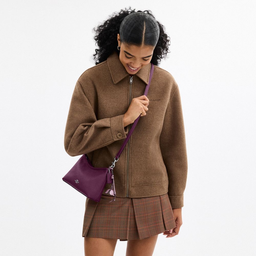 COACH®,Sv/Prune/Jasmin