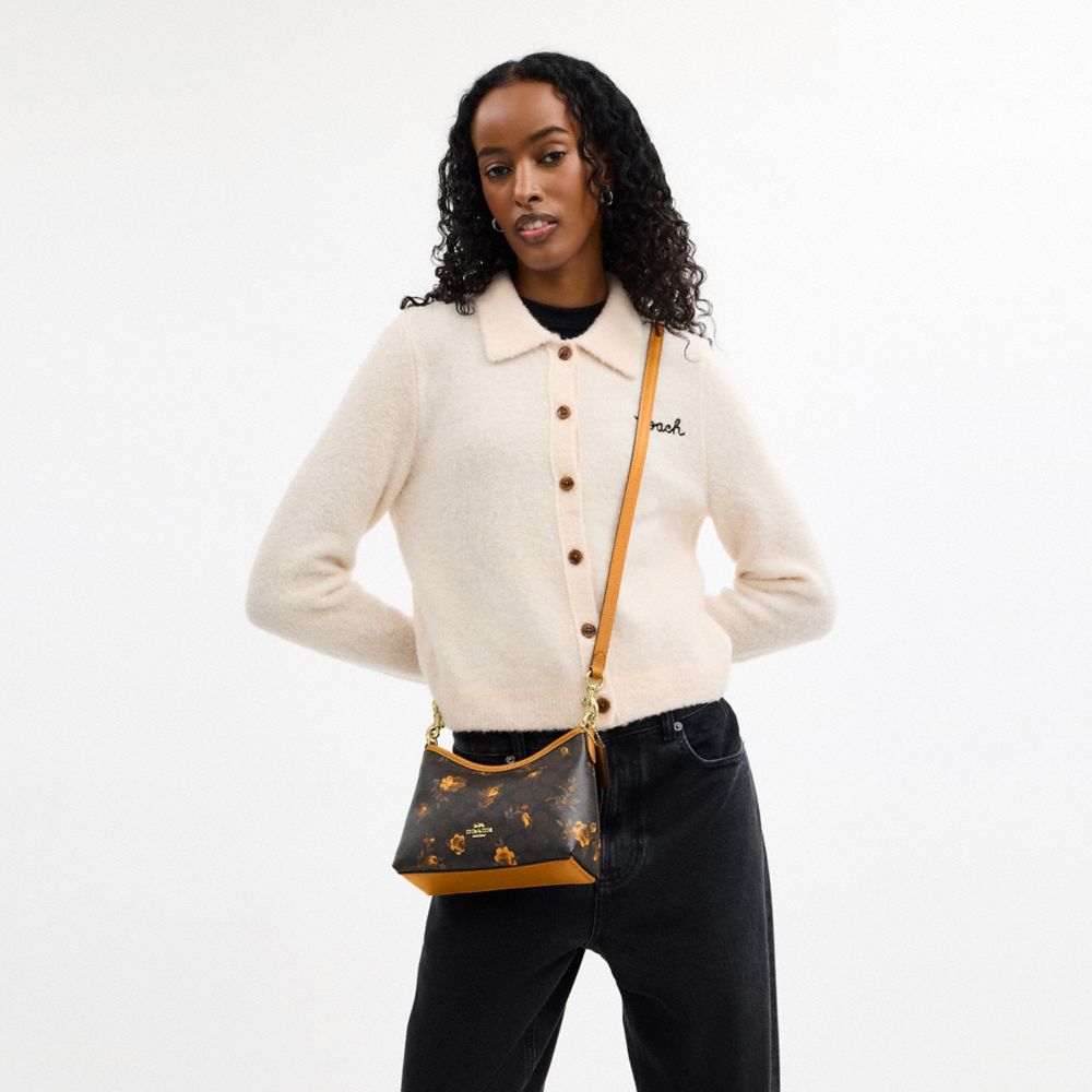 COACH®,Im/Noyer/Jaune