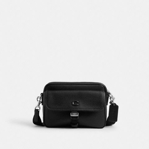 Мужские сумки Coach Knox Camera