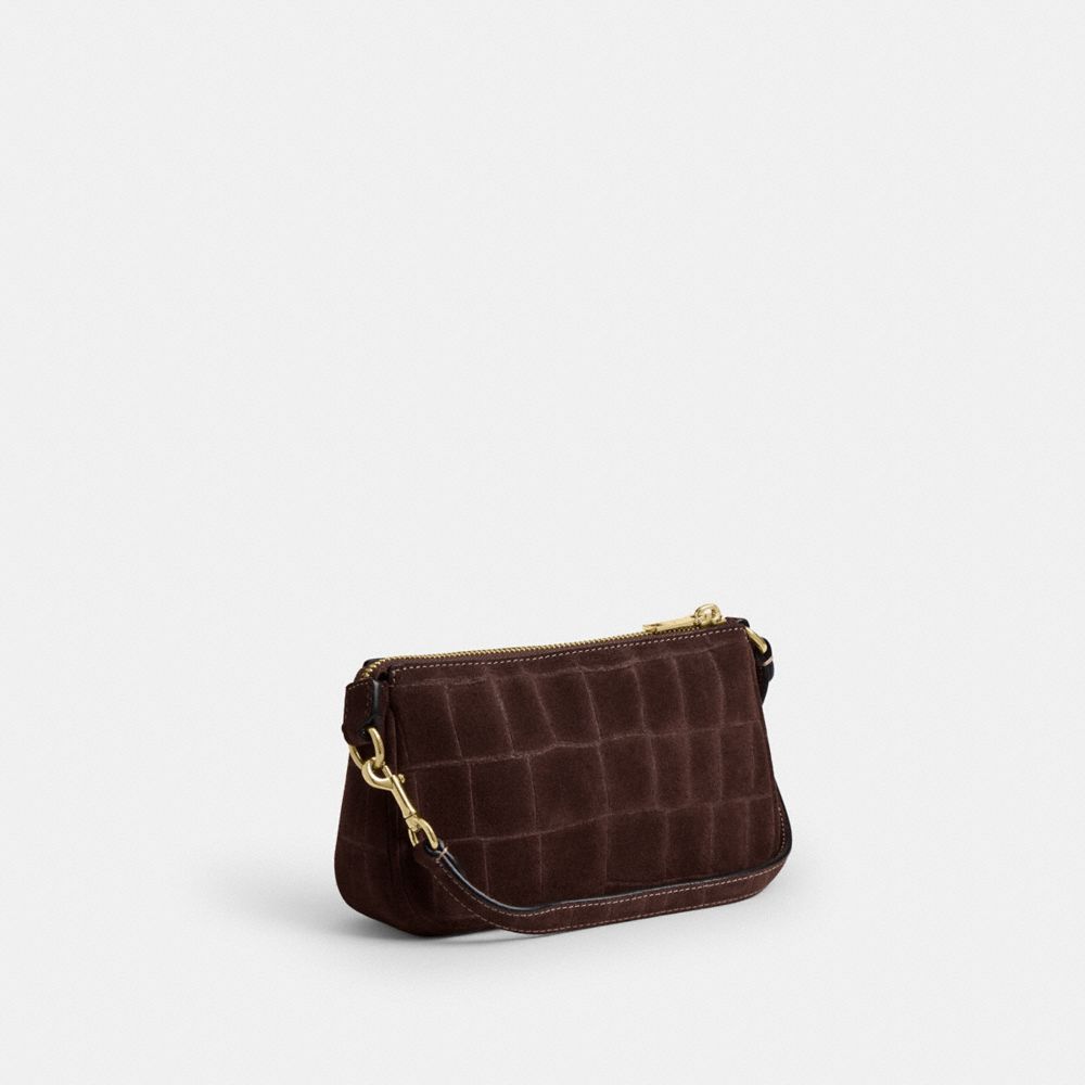COACH®,Nolita 19,,Angle View