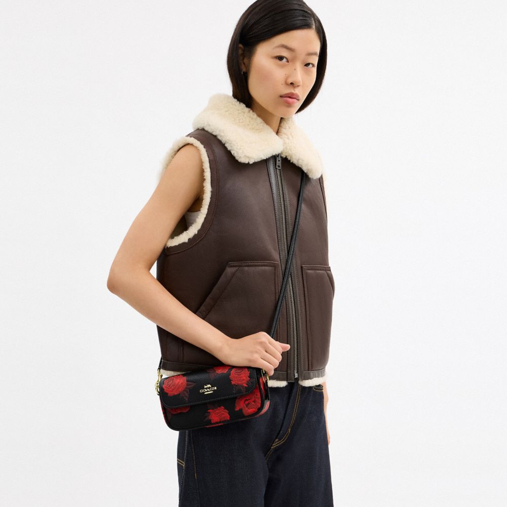 COACH®,Im/Noir Rouge