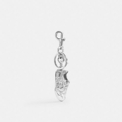 Женские брелоки Coach Soho Sneaker Bag Charm