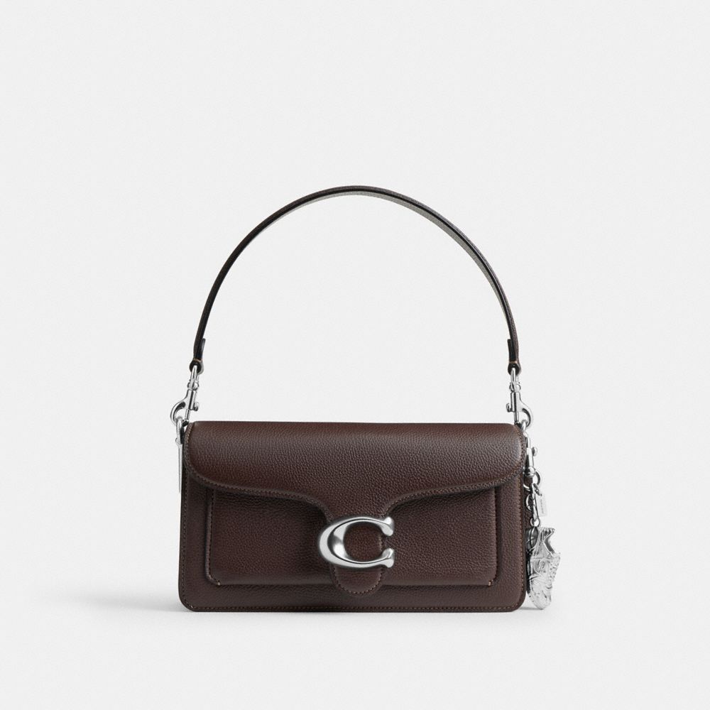 Женские брелоки Coach Soho Sneaker Bag Charm — фото 2