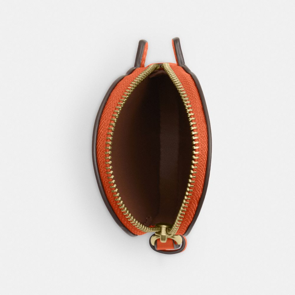 COACH®,Im/Canyon Clair,Inside View,Top View